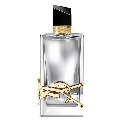 Yves Saint Laurent LIBRE PLATINE Eau de Parfum 